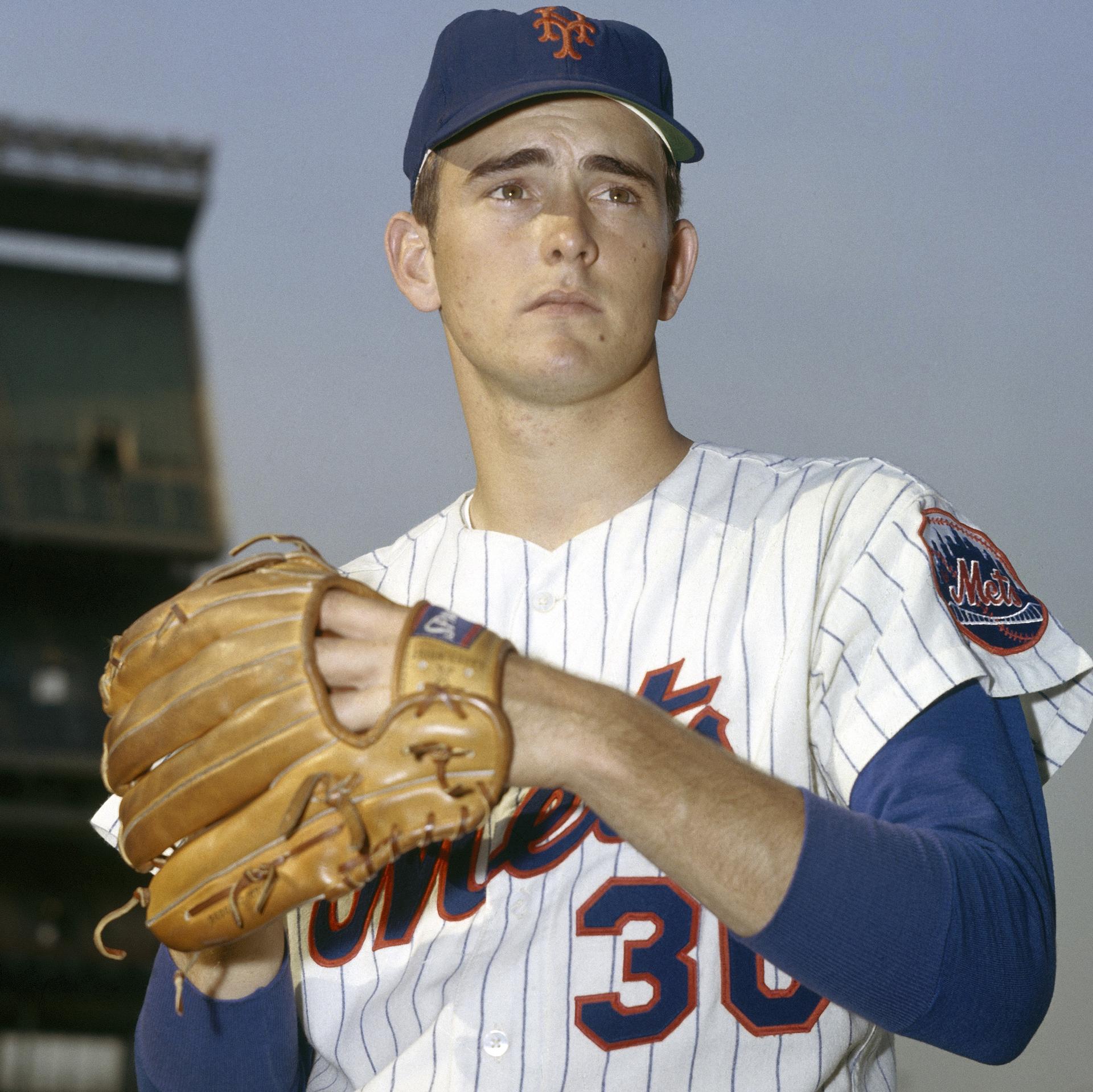 Nolan Ryan