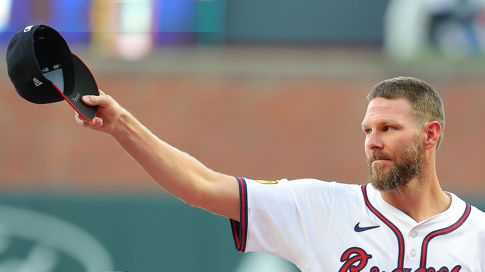 Chris Sale