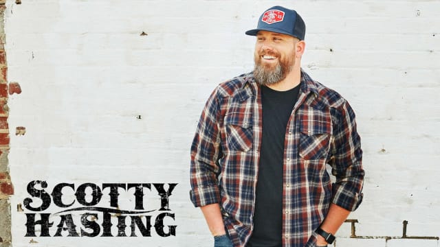 Scotty Hasting