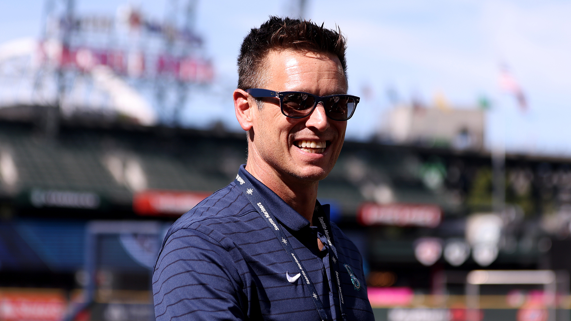 Jerry Dipoto