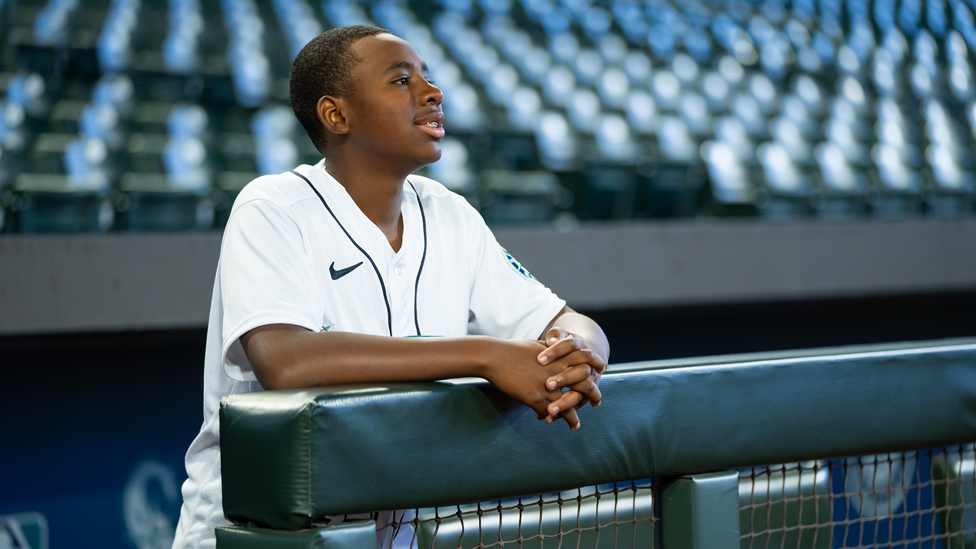 Xavier Austin