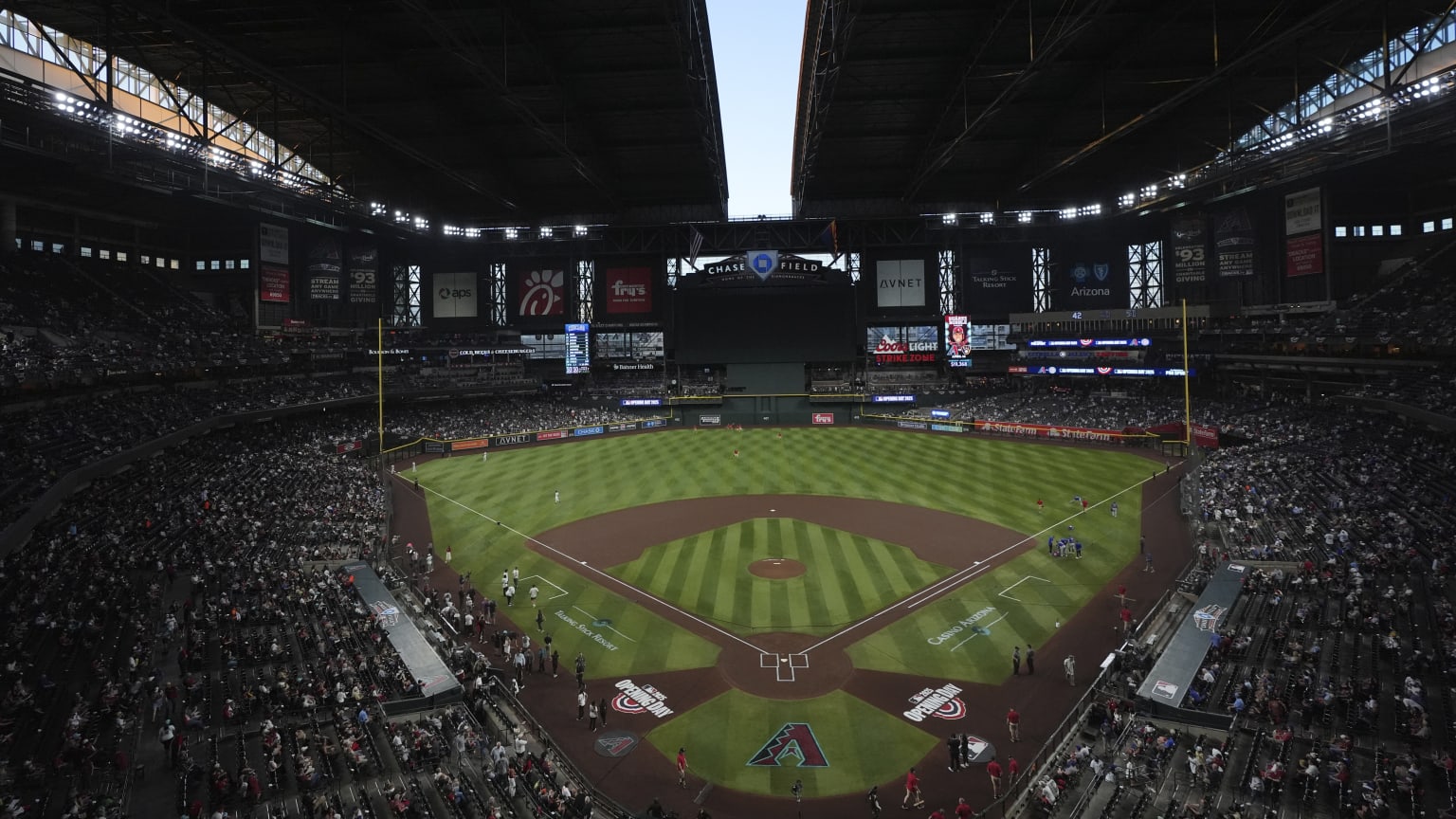 Chase Field