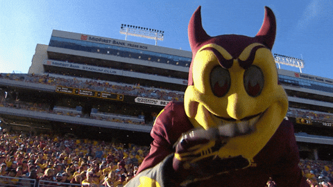 Sun Devil