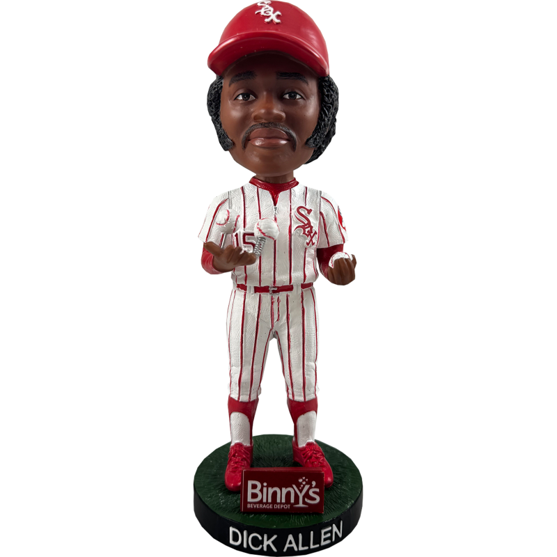 Dick Allen bobblehead