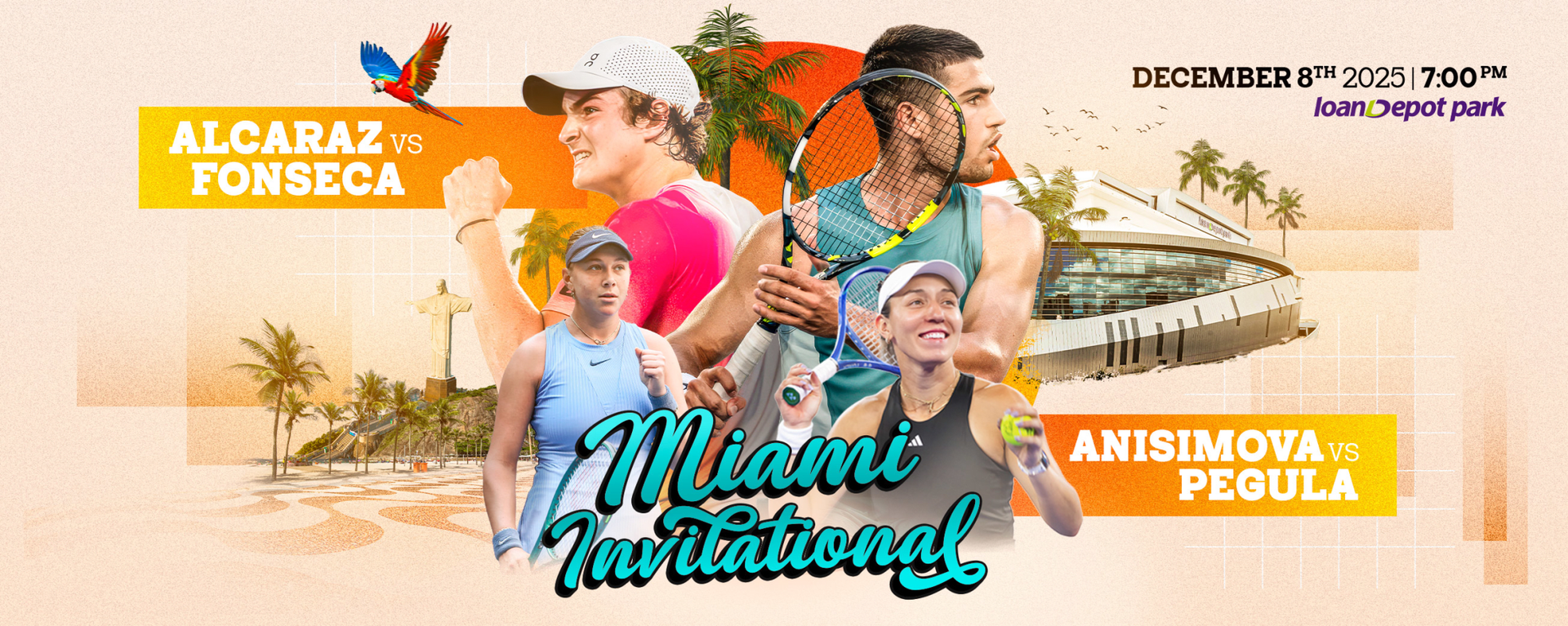 Miami Invitational