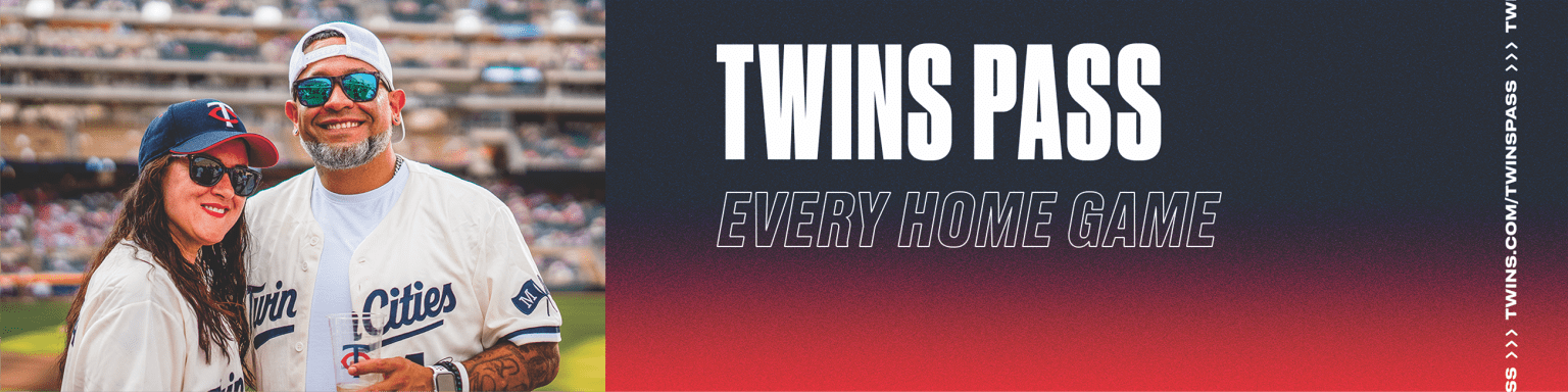 Twins Pass