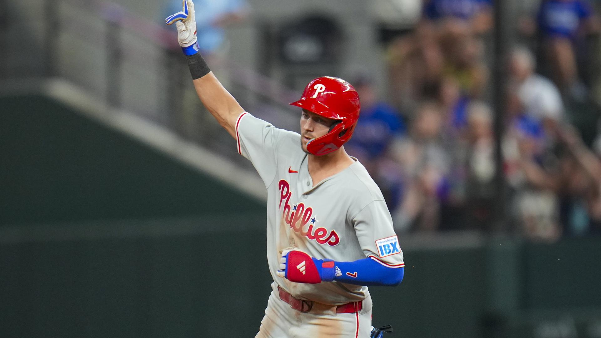 Trea Turner
