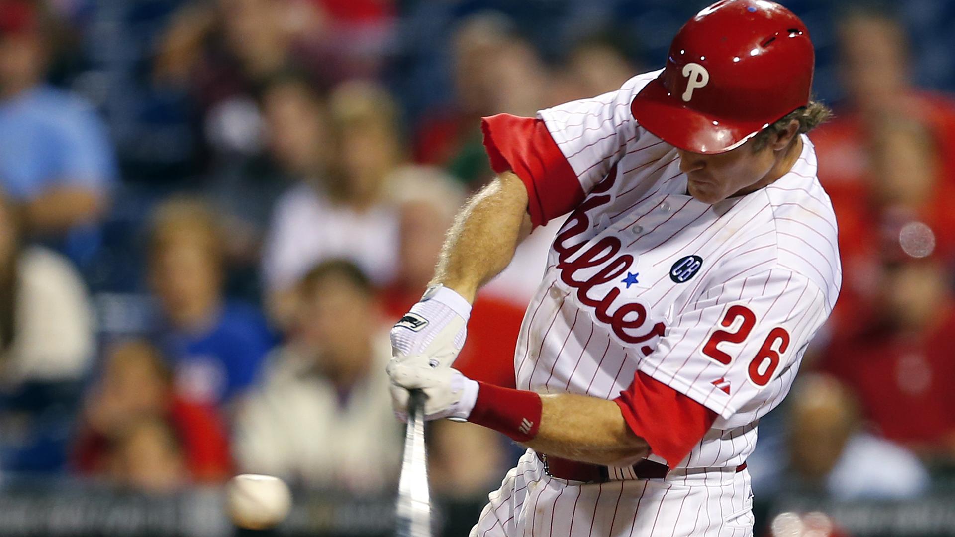 Chase Utley