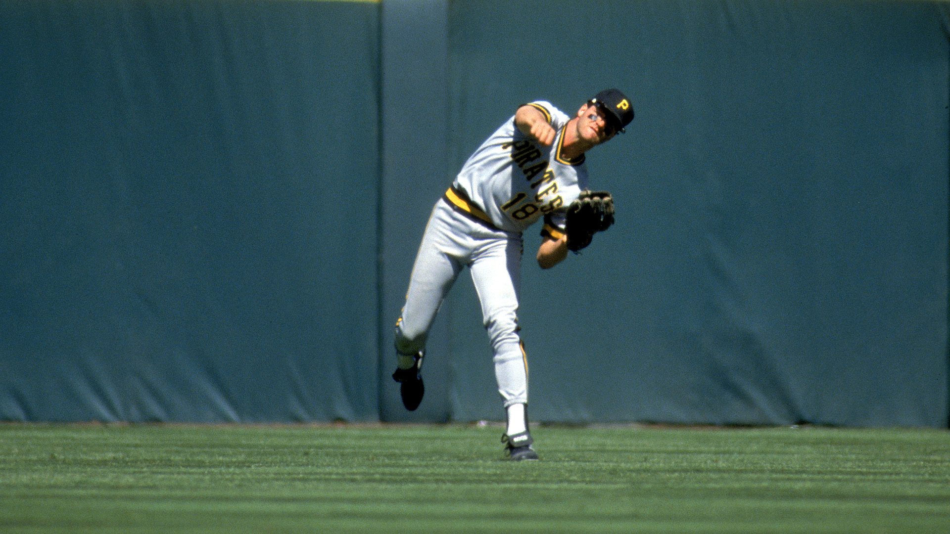 Andy Van Slyke