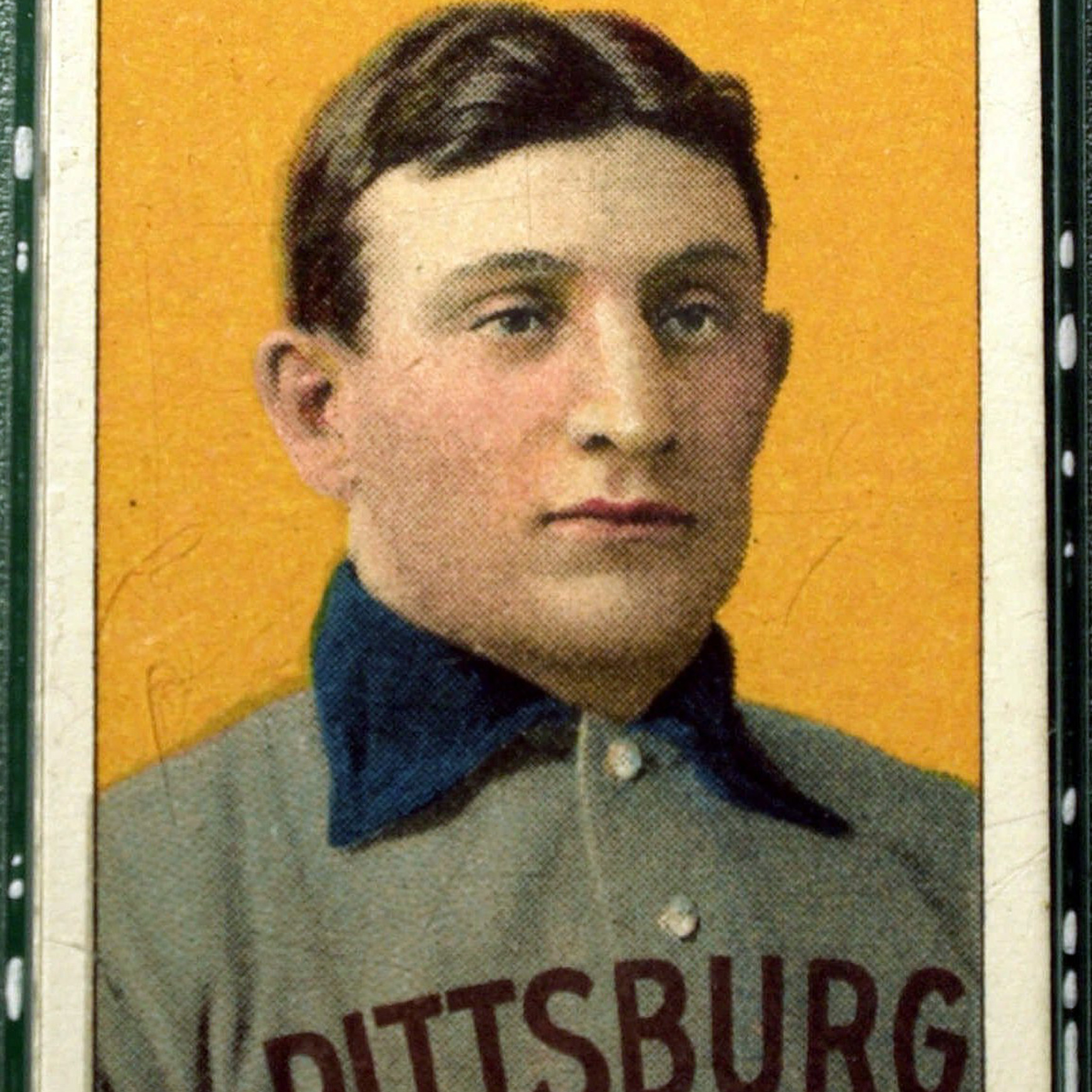 Honus Wagner