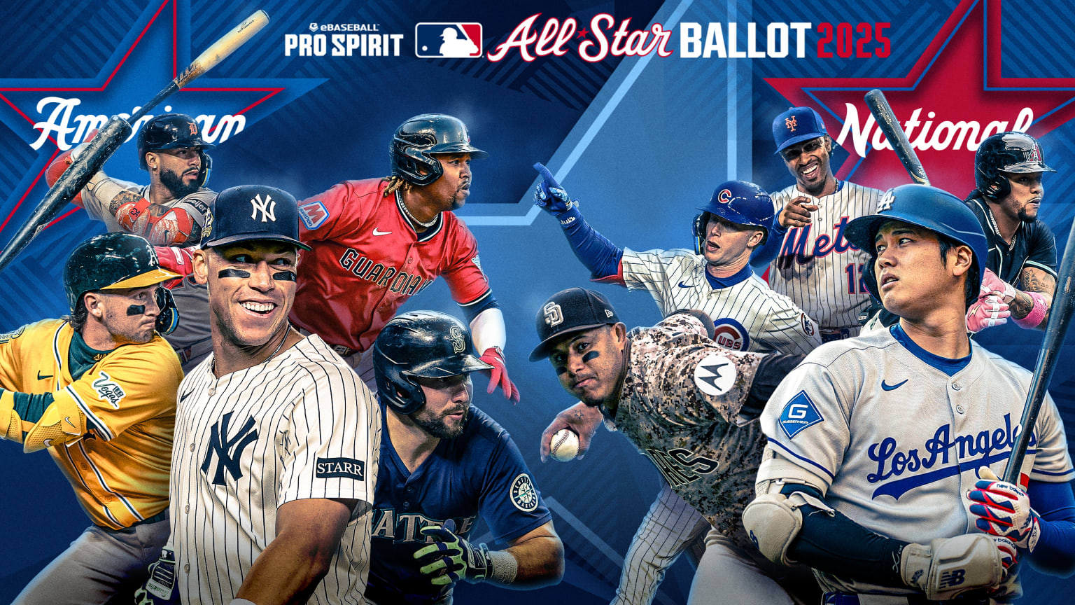 All-Star Voting 2025