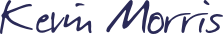 Kevin Morris