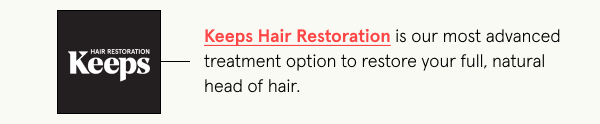 hair restoration