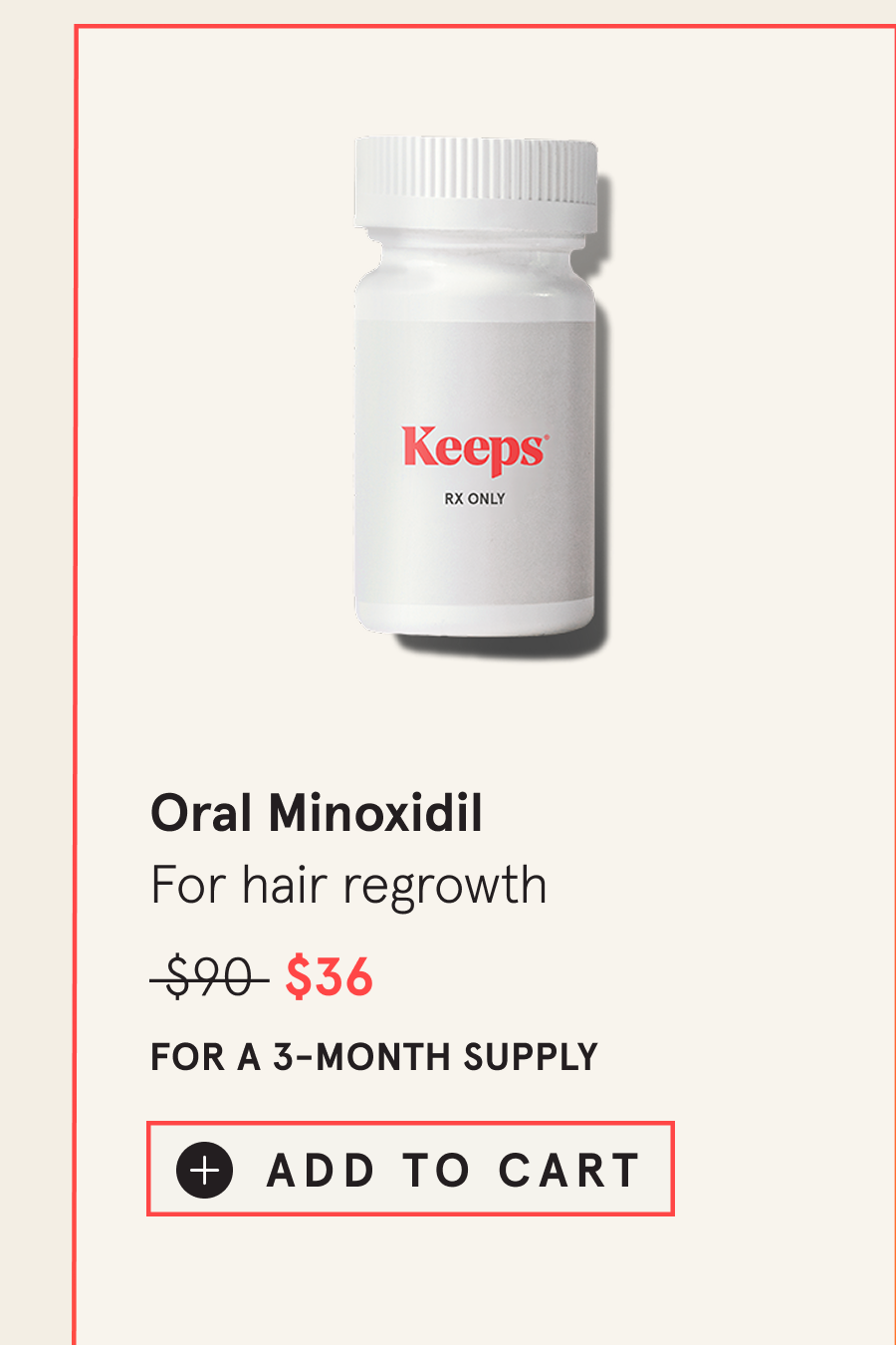 Oral Minoxidil Oral Minoxidil