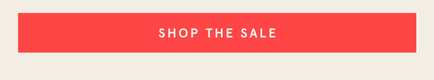 Shop the sale Shop the sale