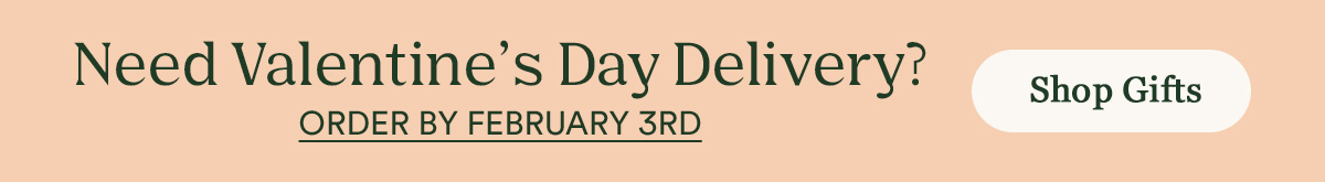 Shop Valentine Day Gifts