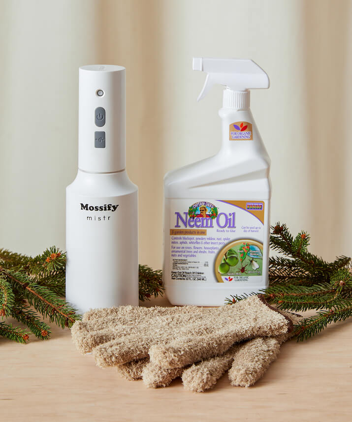 Plant Care Set