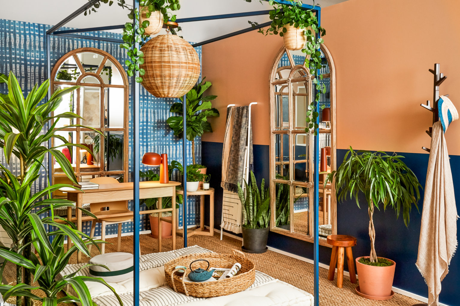 Apartment Therapy Blog Post