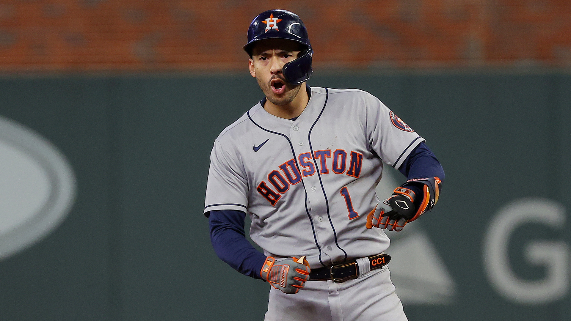 Carlos Correa