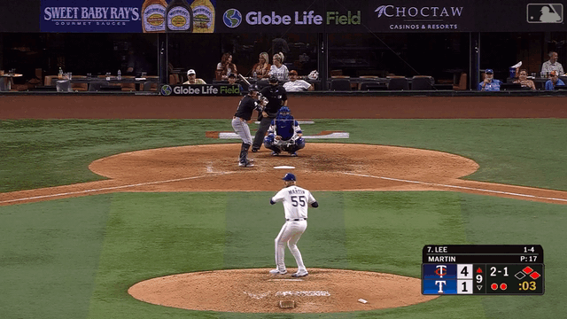 Ryan Fitzgerald deftly avoids the tag at second base