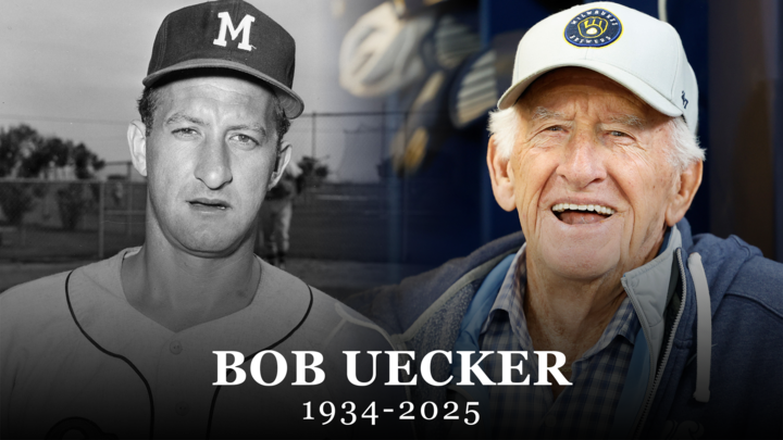 Bob Uecker