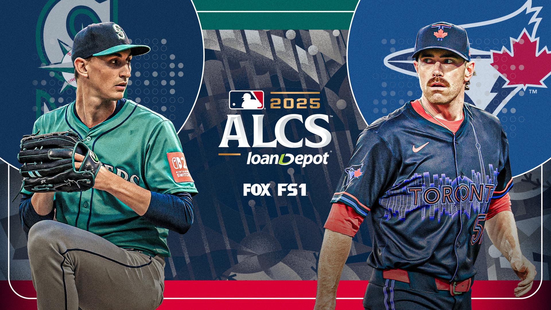 George Kirby vs. Shane Bieber in ALCS Game 7