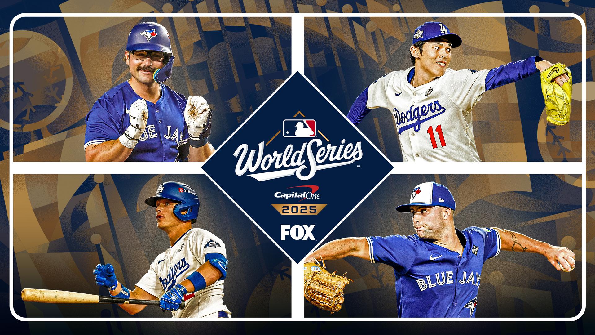 World Series Game 5 storylines: Davis Schneider, Roki Sasaki, Alex Call, Mason Fluharty