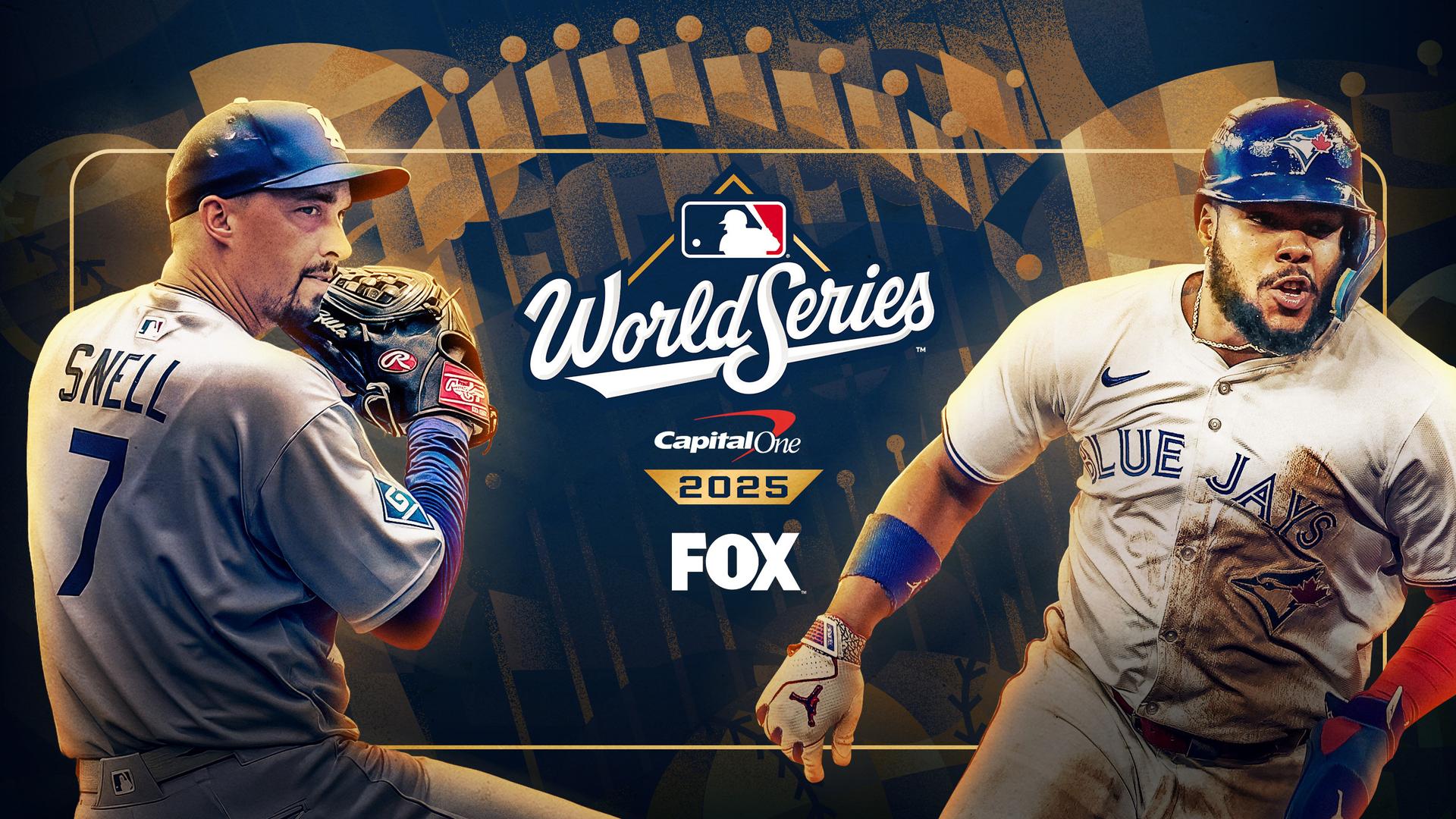 Blake Snell vs. Vladimir Guerrero Jr.