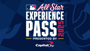 Capital One All-Star Village