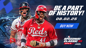 Party Starts in the Fan Zone Party Starts in the Fan Zone