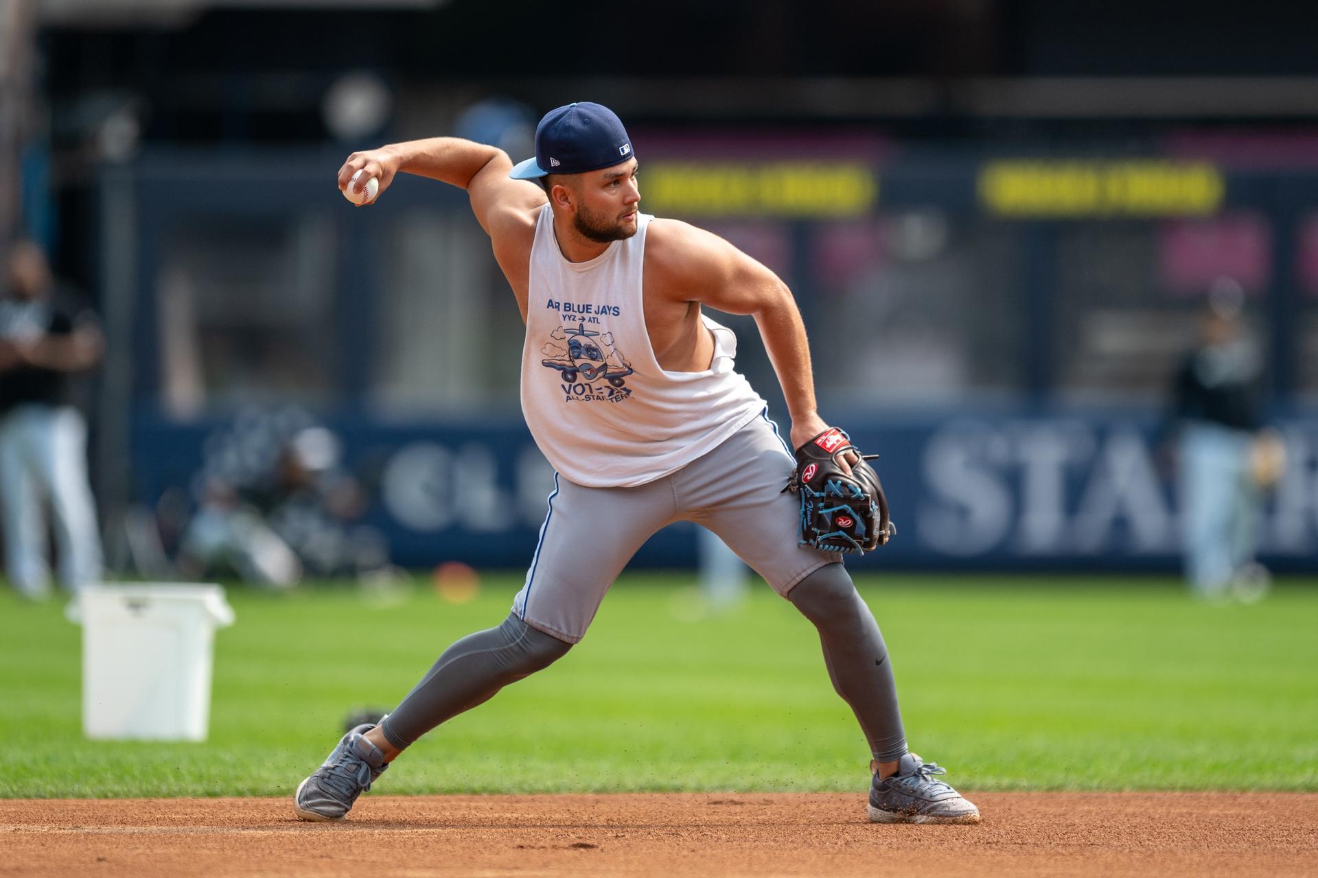 Bo Bichette