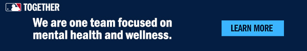 We are one team focused on mental health and wellness. LEARN MORE