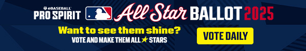 All-Star Ballot 2025: Vote daily 