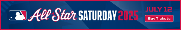 IT'S ALL-STAR WEEK IN THE A-T-L TICKET INFORMATION AVAILABLE AT ALLSTARGAME.COM
