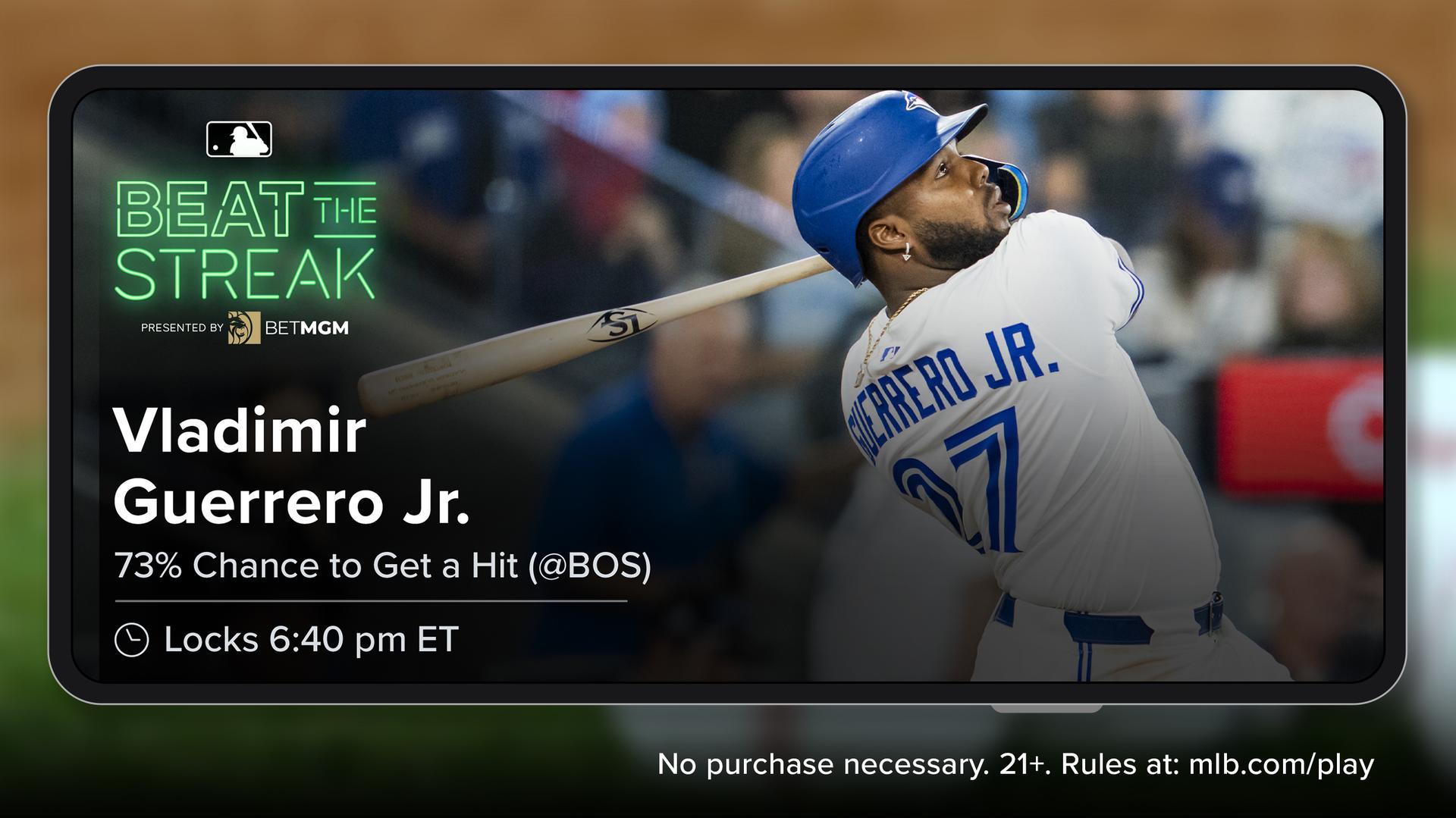 Beat the Streak