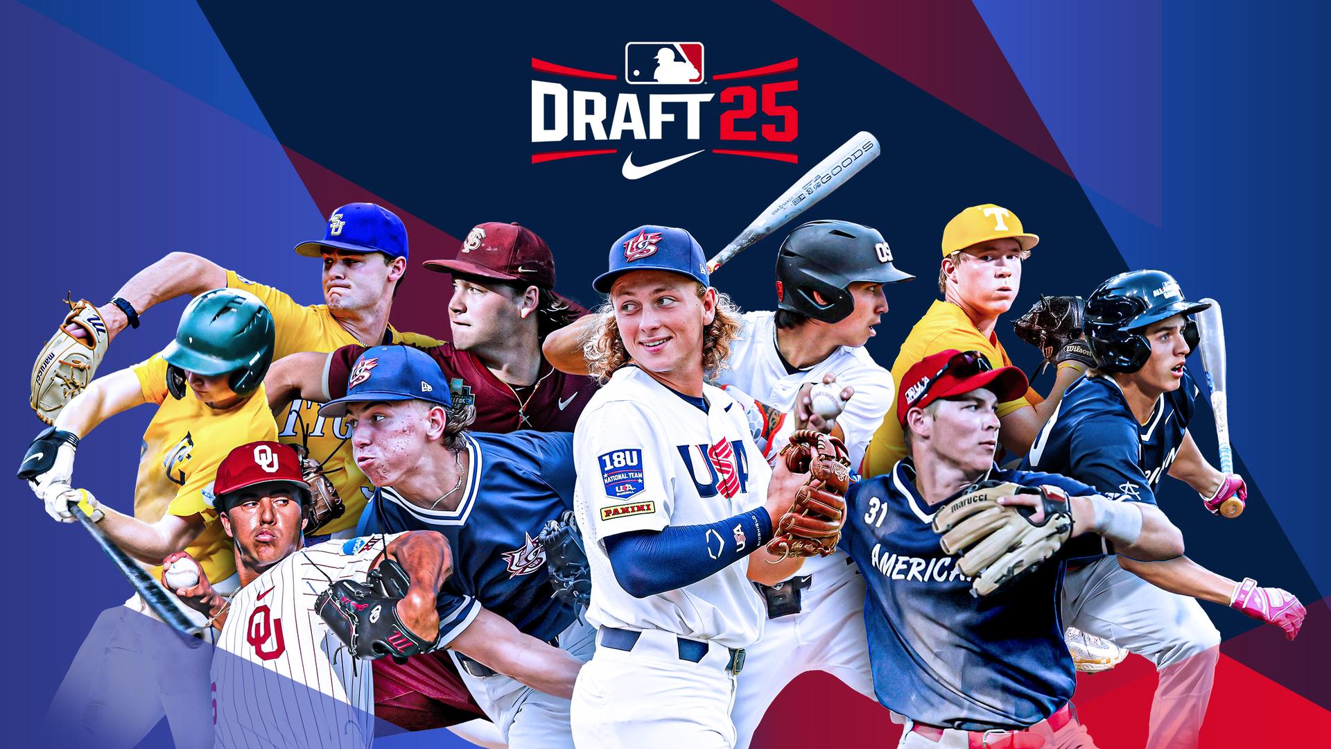 2025 Draft prospects for final mock draft