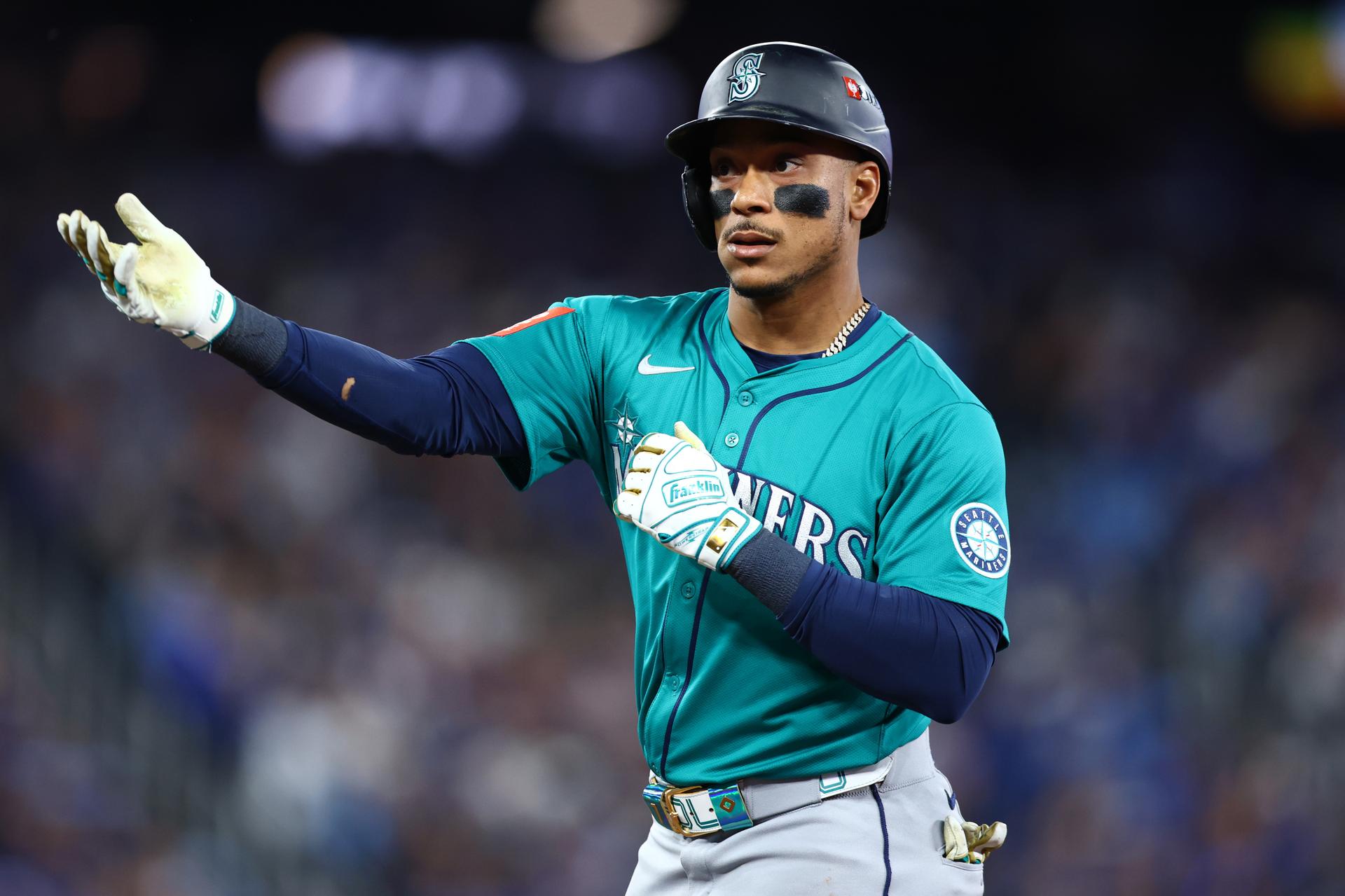 Jorge Polanco