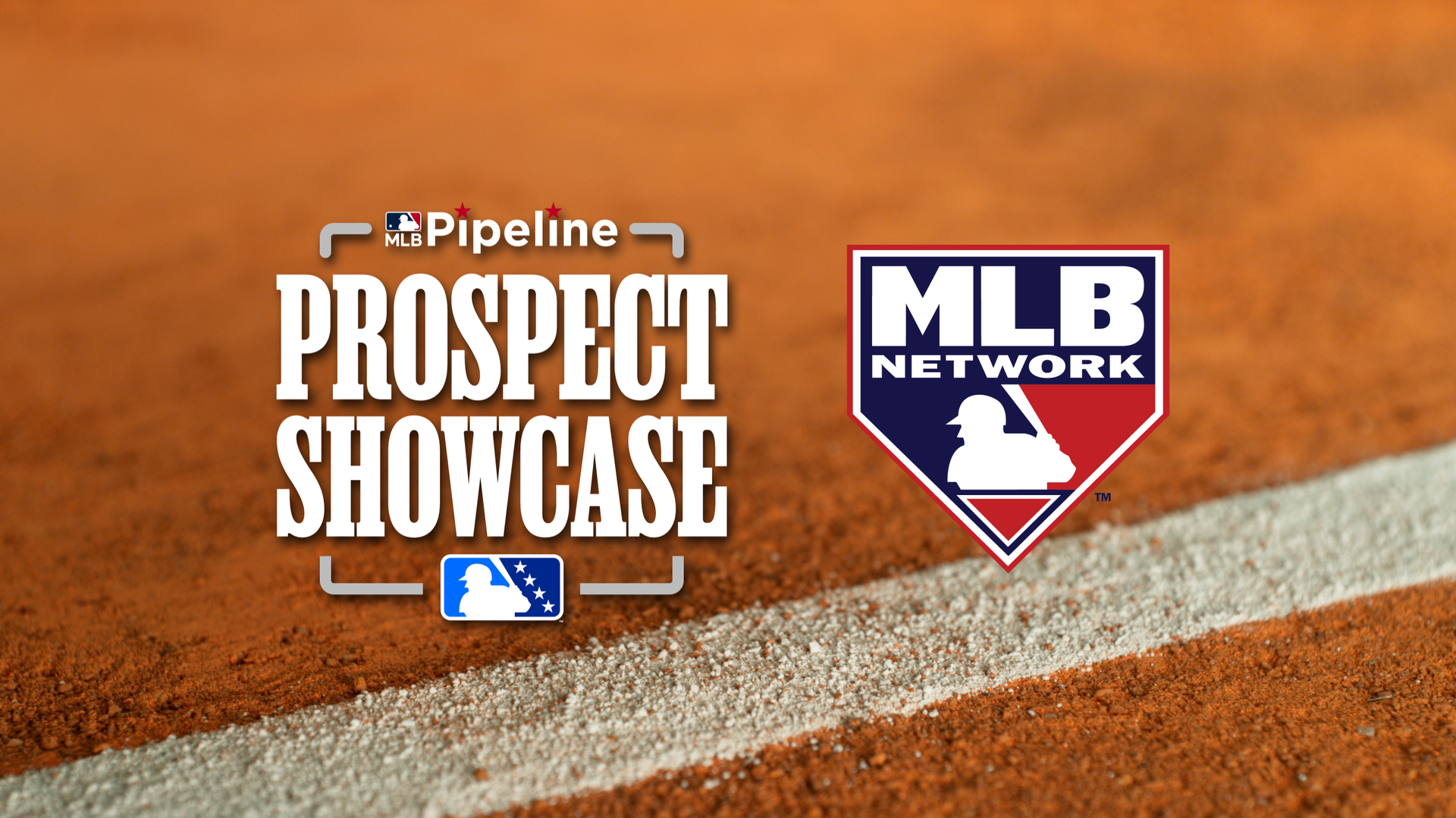 MLB Pipeline Prospect Showcase on MLB Network