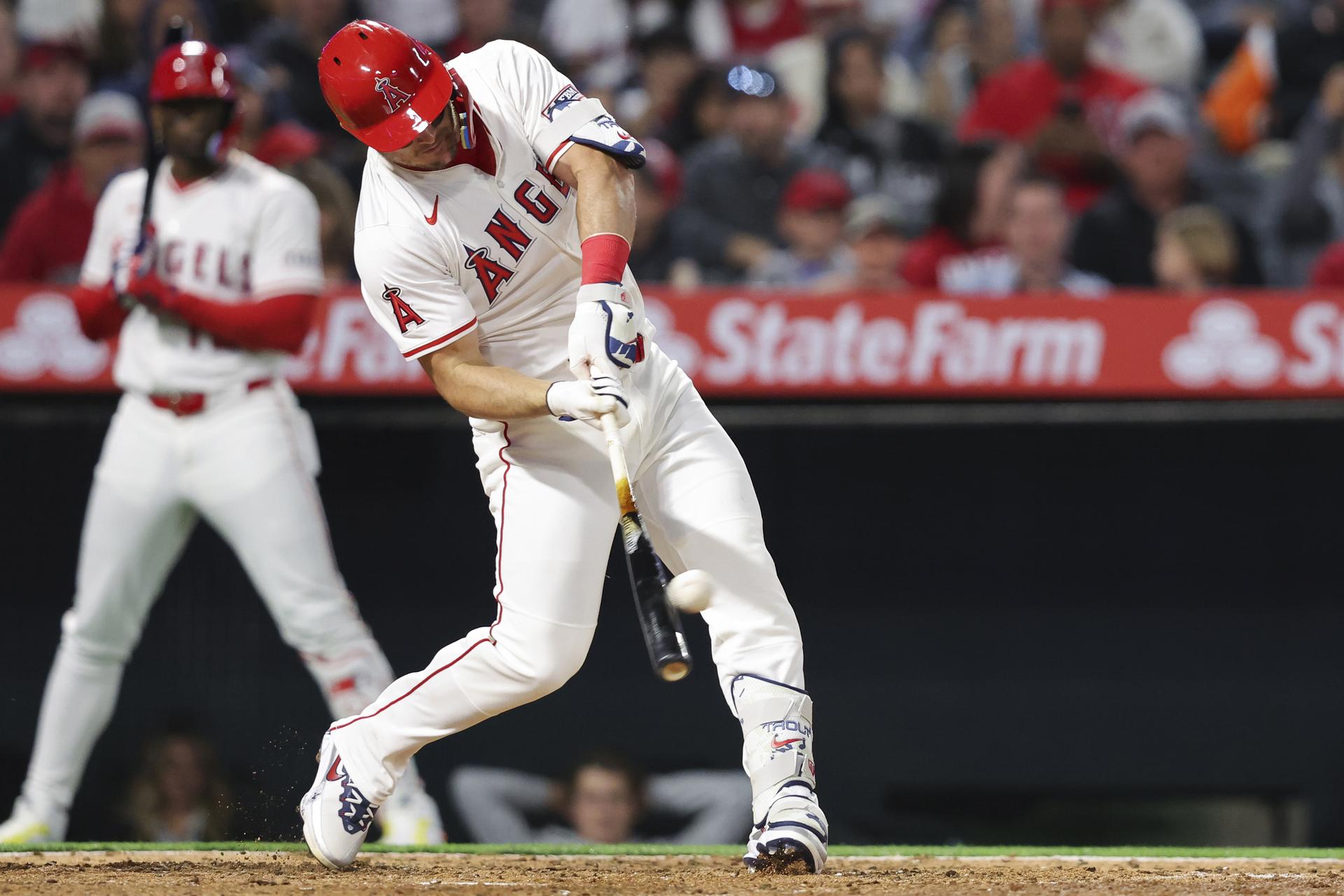 Mike Trout