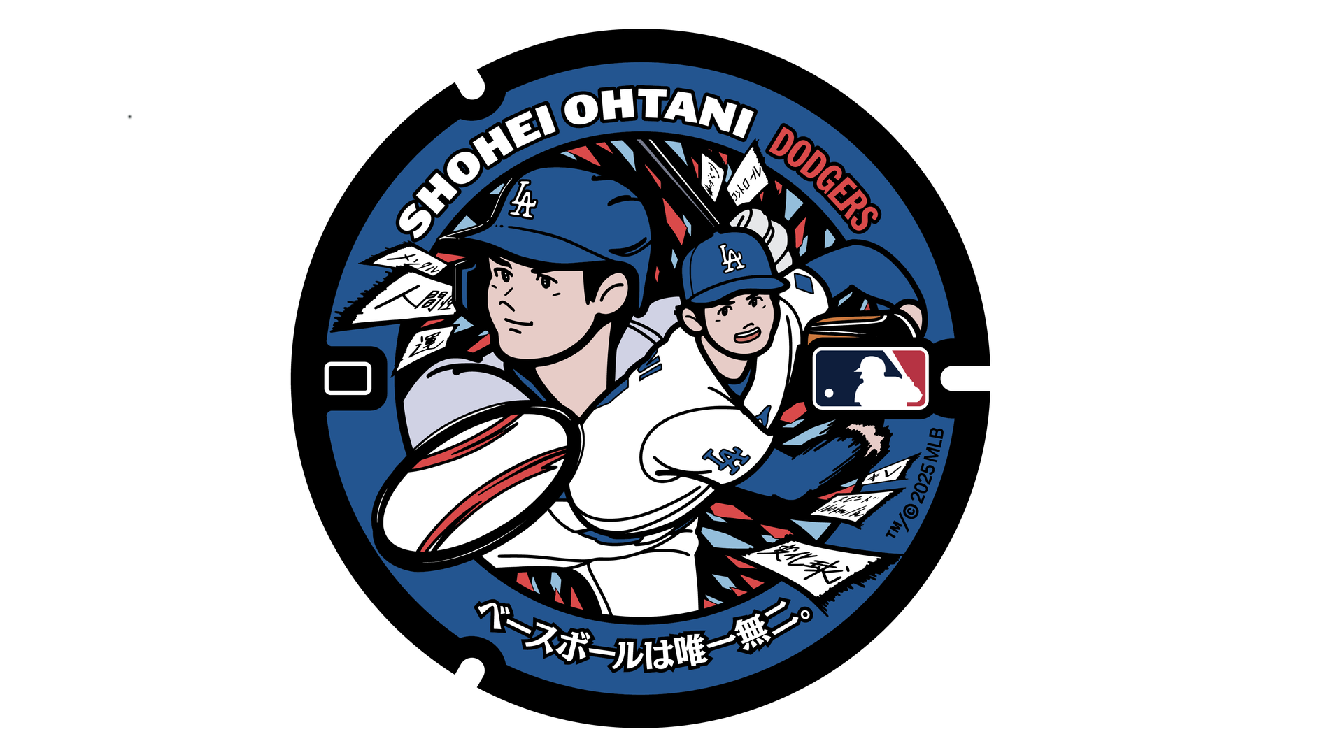 Shohei Ohtani