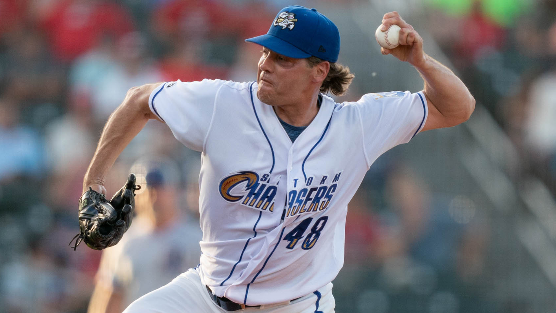 Rich Hill