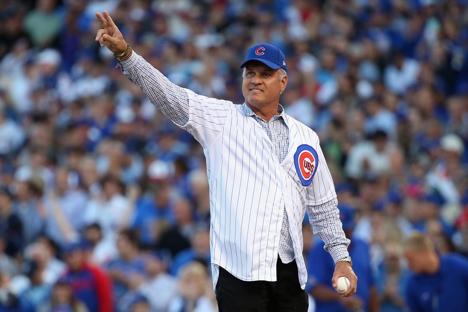Ryne Sandberg