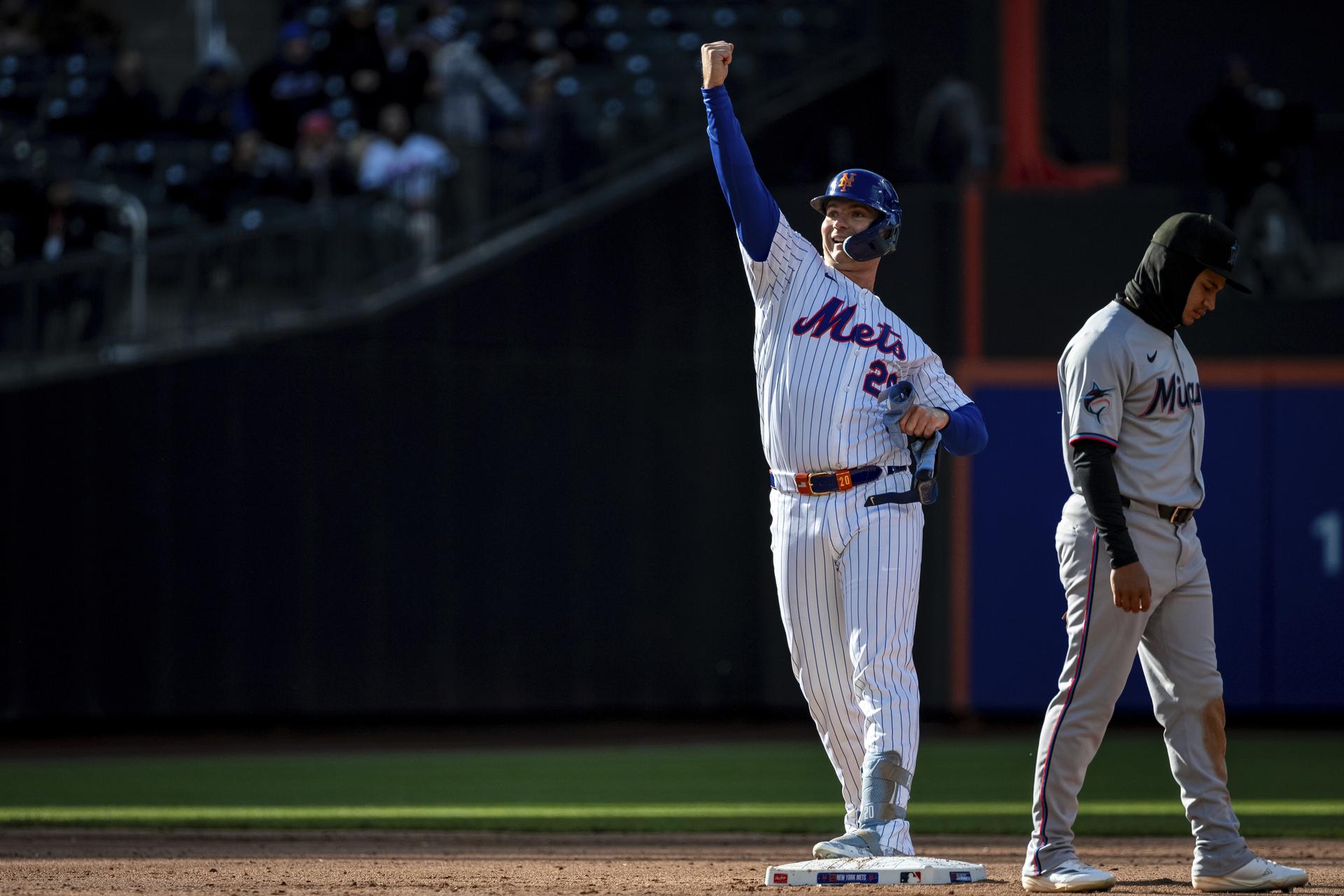 Pete Alonso