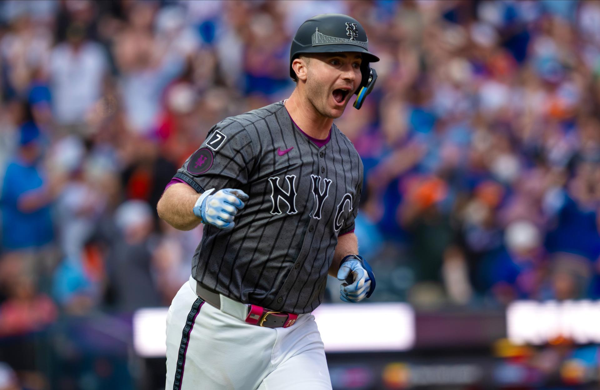 Pete Alonso