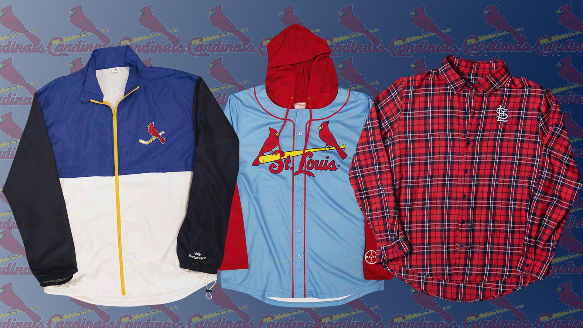 Cardinals gear giveaways