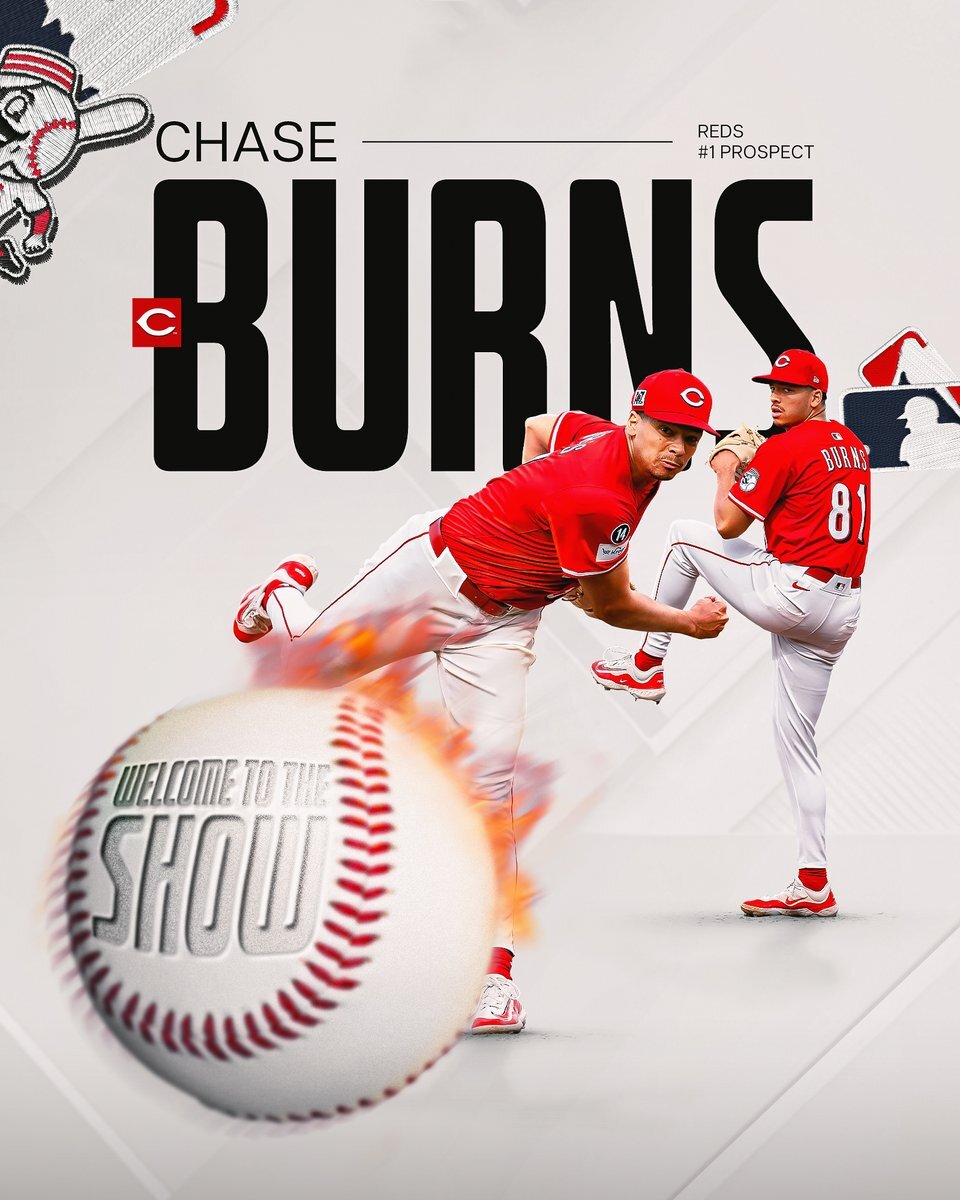 Chase Burns