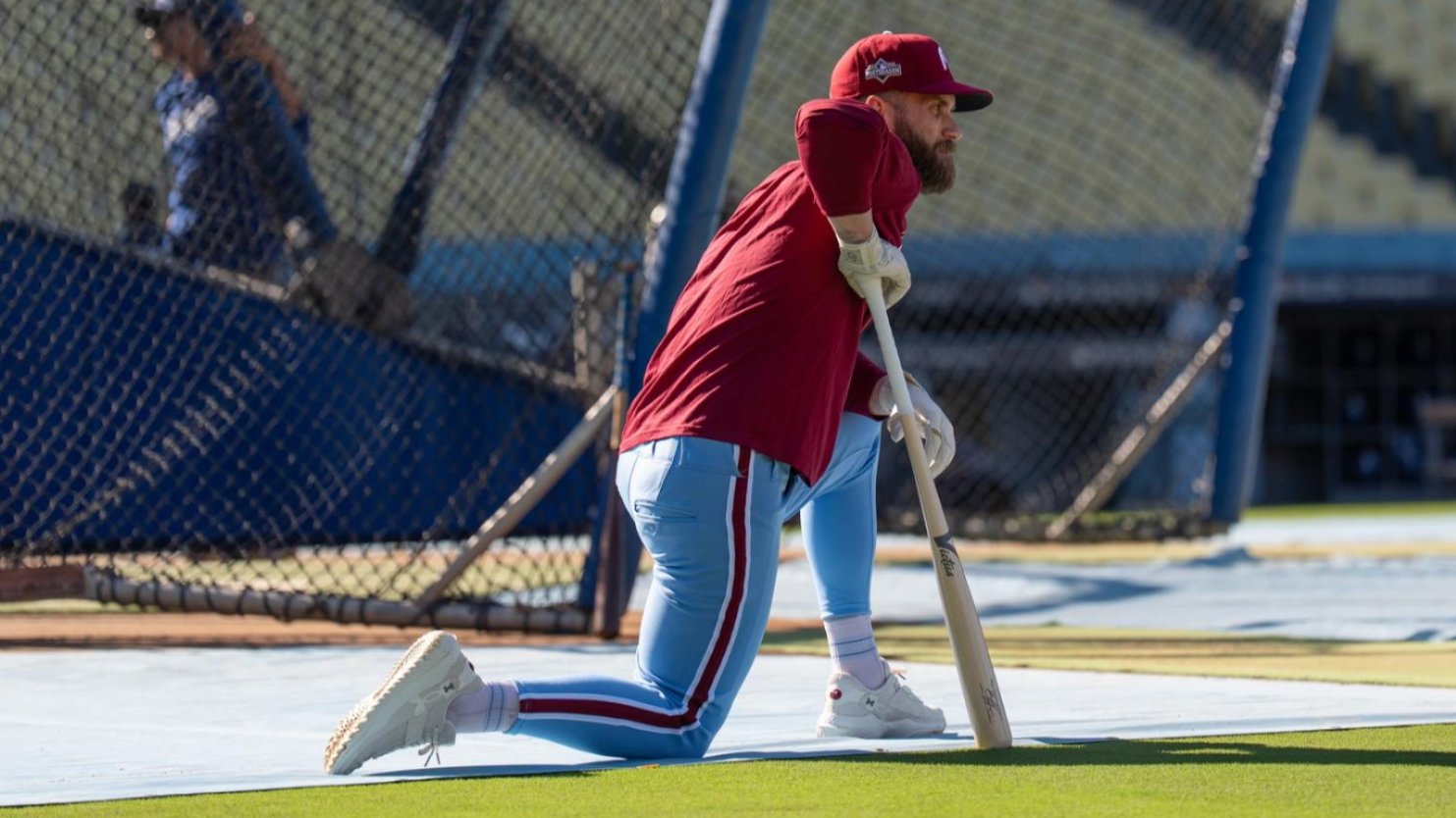Bryce Harper