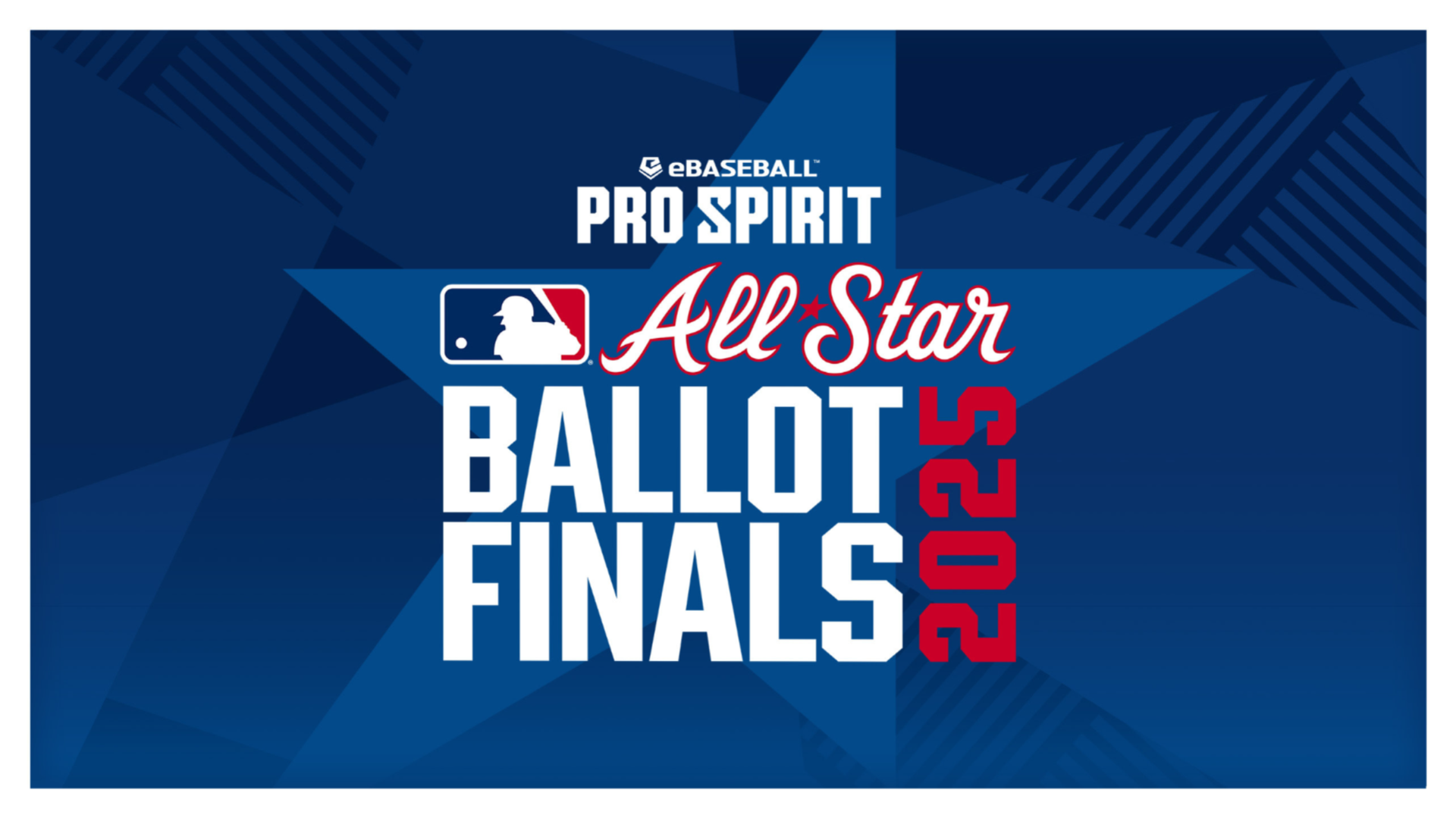 All-Star Ballot Finals 2025