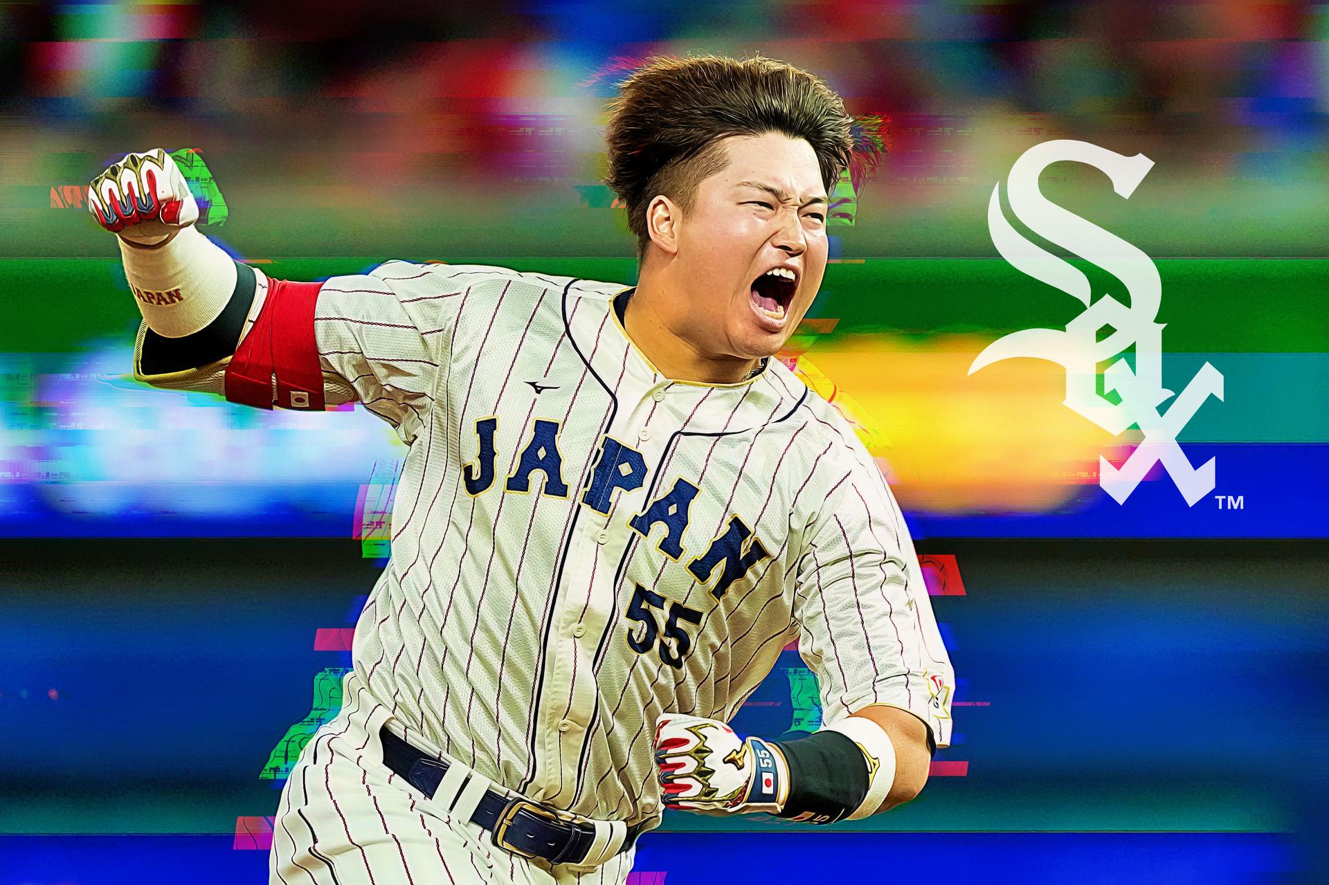 Munetaka Murakami Munetaka Murakami