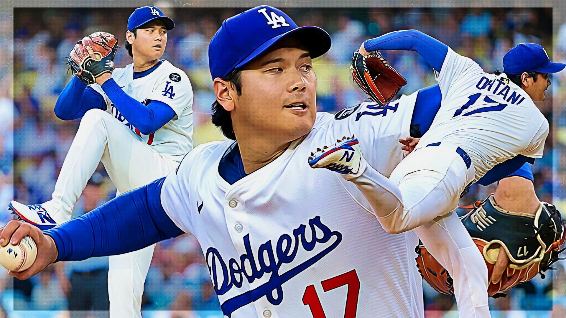 Shohei Ohtani